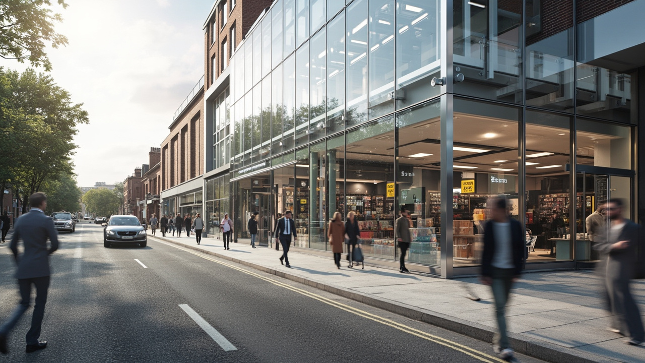 Lidl reveals 'wish list' of more than 1,000 areas where it wants to open new stores